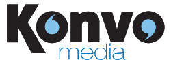 Konvo Media Inc. | Stories That Matter.